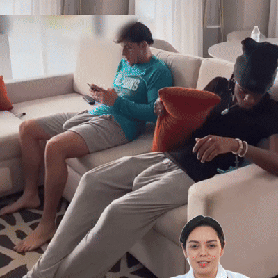 جرّب آلاف الرجال هذا الموستانج ووجدوا الراحة التي لطالما حلموا بها. توقف عن المعاناة في صمت!