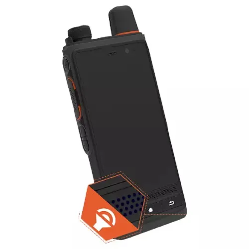 مغامرات وأنشطة وسفر في الهواء الطلق! التواصل بسهولة وسرعة بدون شبكة