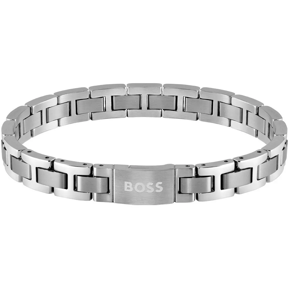سوار سلسلة من مجموعة BOSS Jewellery Essentials سوار سلسلة من مجموعة BOSS Jewellery Essentials