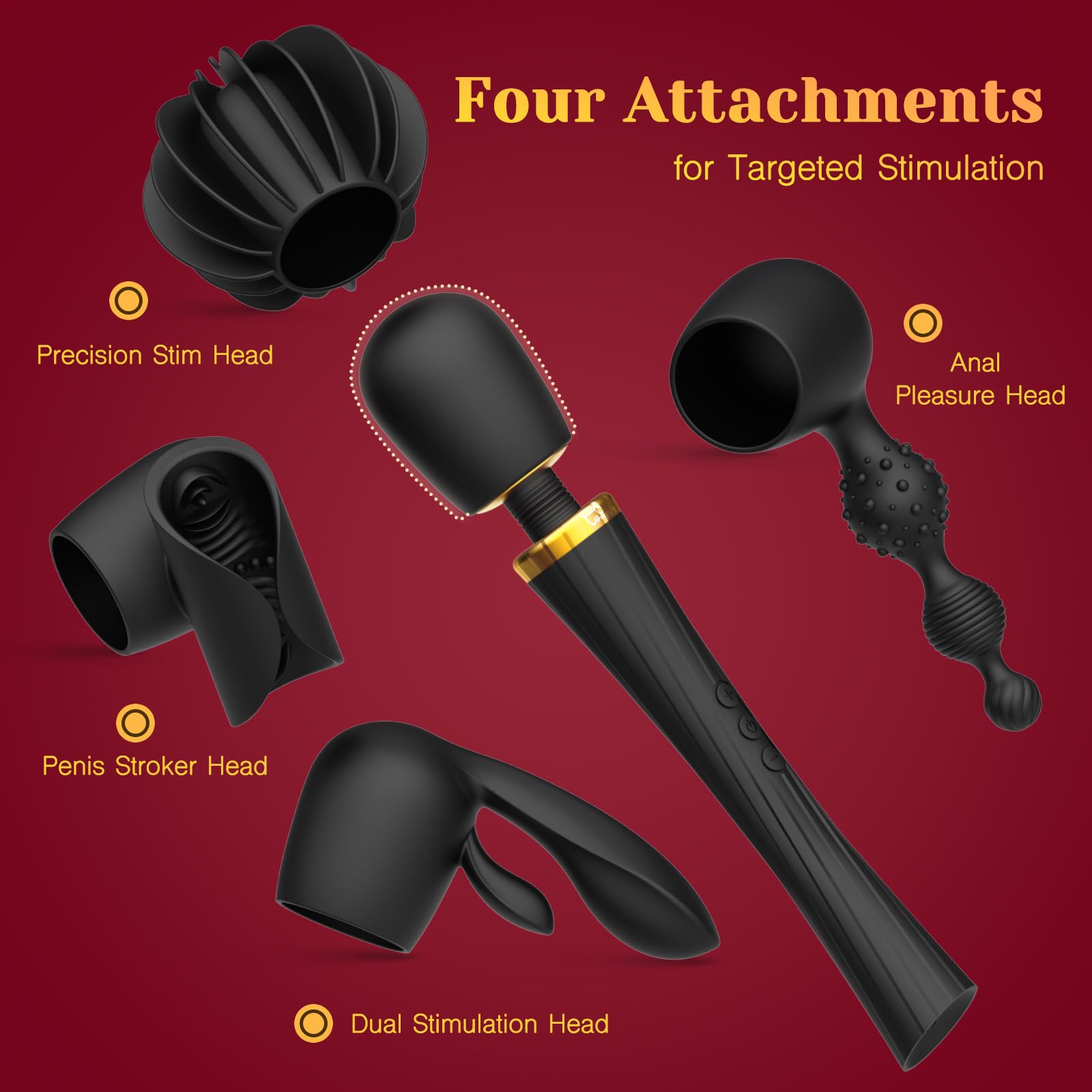 Ava Vibrator Sex Toys Ava Vibrator Sex Toys
