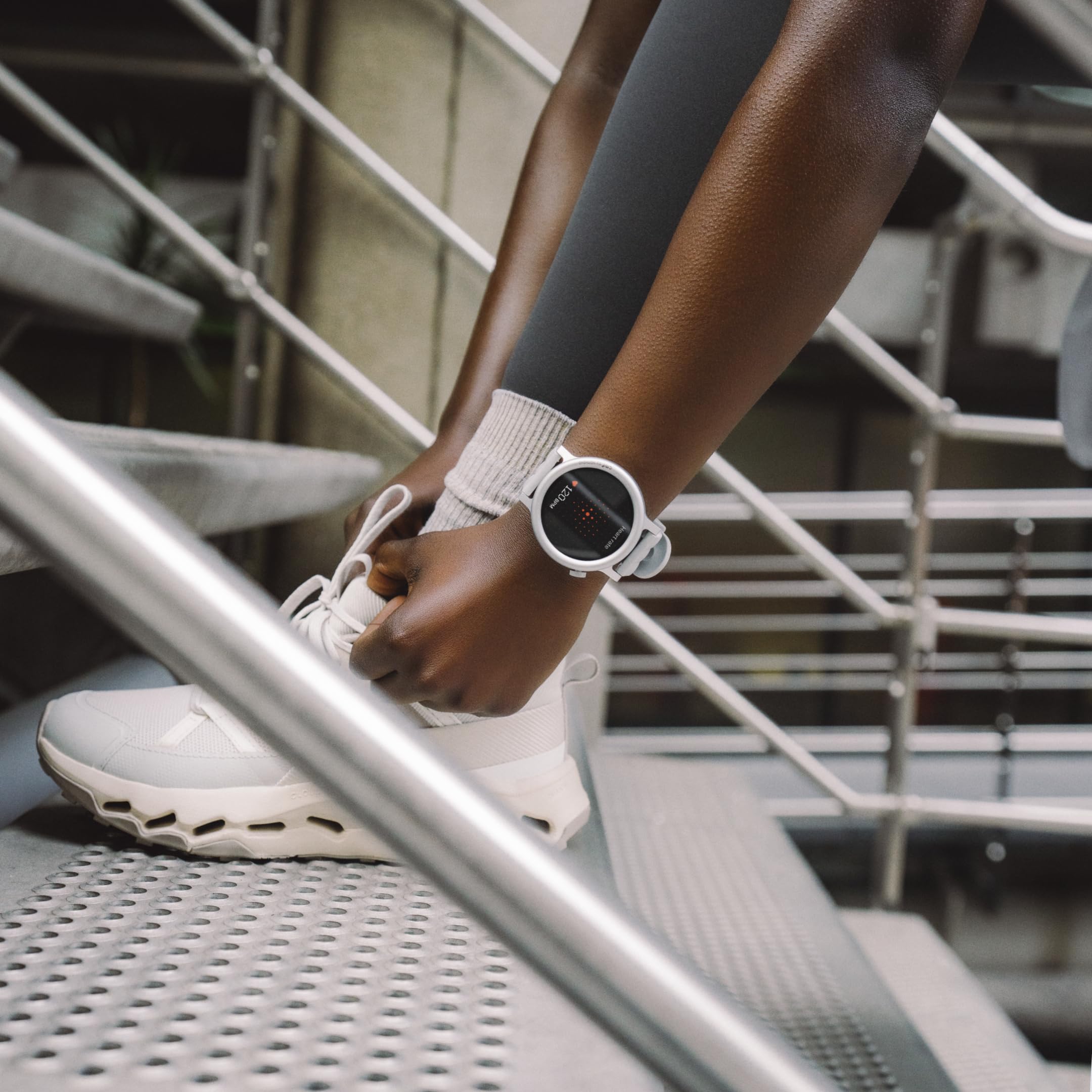 ساعة ذكية للجنسين CMF Watch 3 Pro ساعة ذكية للجنسين CMF Watch 3 Pro