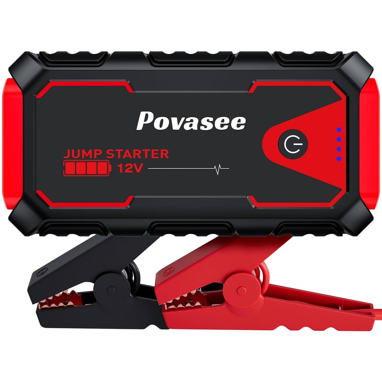 جهاز تشغيل السيارة في حالات الطوارئ Povasee 5000A