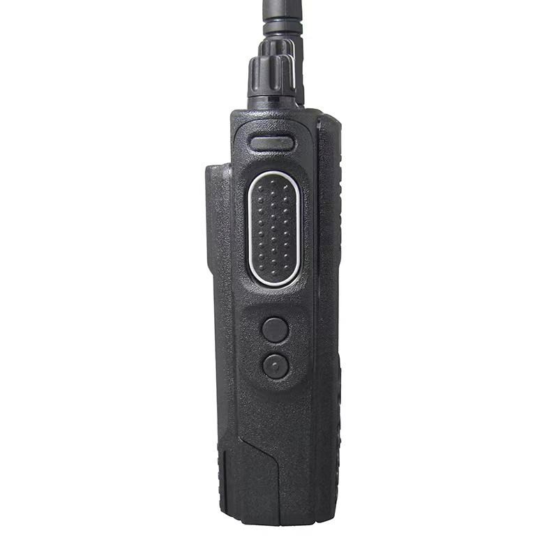 جهاز اتصال لاسلكي بعيد المدى من موتورولا — طراز XIR P8668 (VHF/UHF) — جهاز ووكي توكي مزود بنظام تحديد المواقع العالمي (GPS) جهاز اتصال لاسلكي بعيد المدى من موتورولا — طراز XIR P8668 (VHF/UHF) — جهاز ووكي توكي مزود بنظام تحديد المواقع العالمي (GPS)