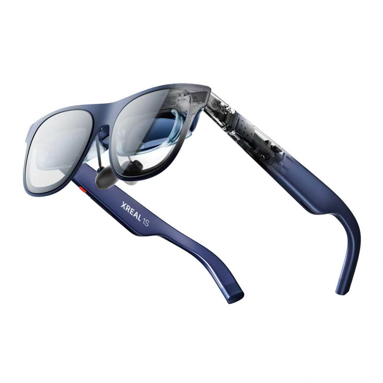 XREAL air 2 pro 500-inch Virtual Screen Smart Glasses XREAL air 2 pro 500-inch Virtual Screen Smart Glasses