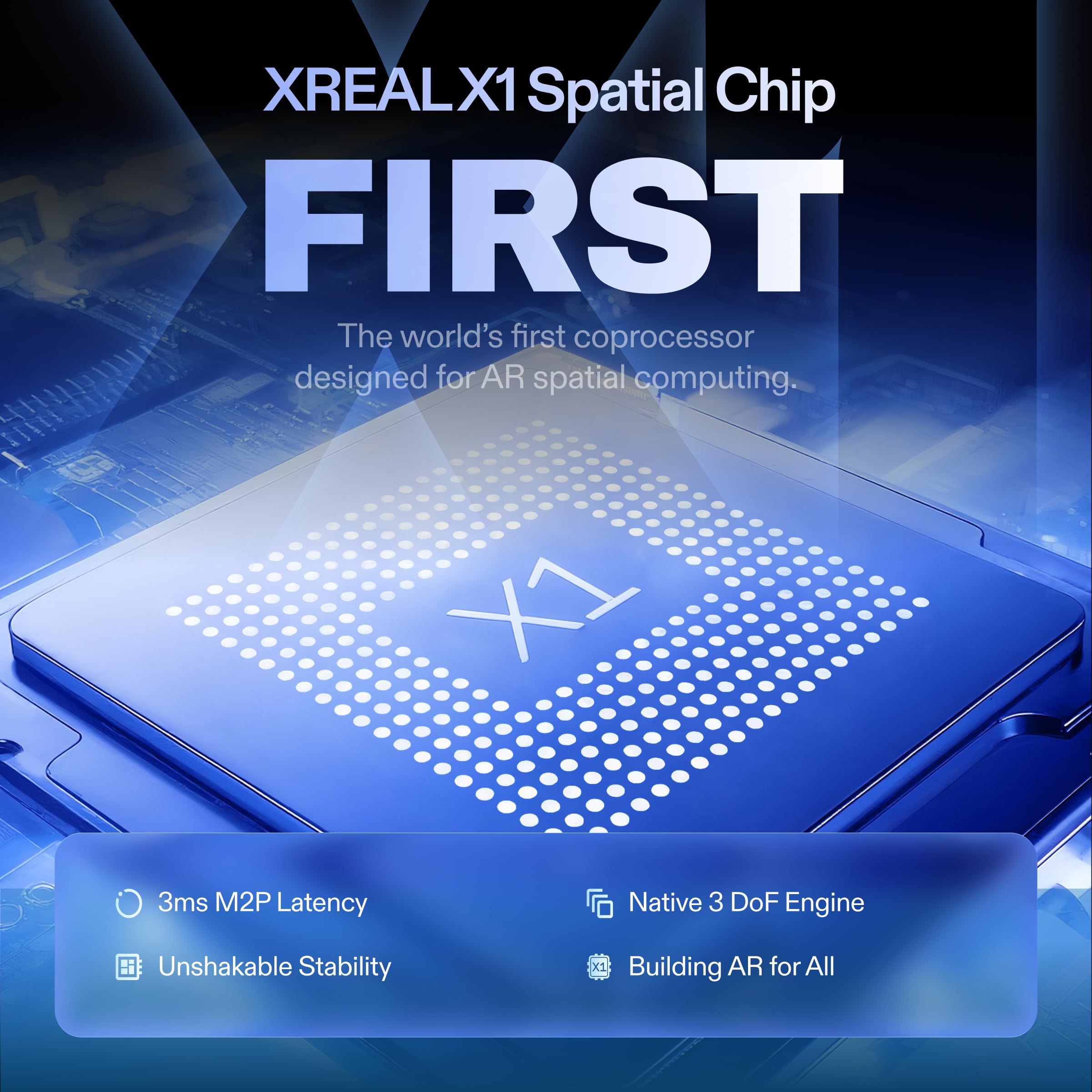 XREAL air 2 pro 500-inch Virtual Screen Smart Glasses XREAL air 2 pro 500-inch Virtual Screen Smart Glasses