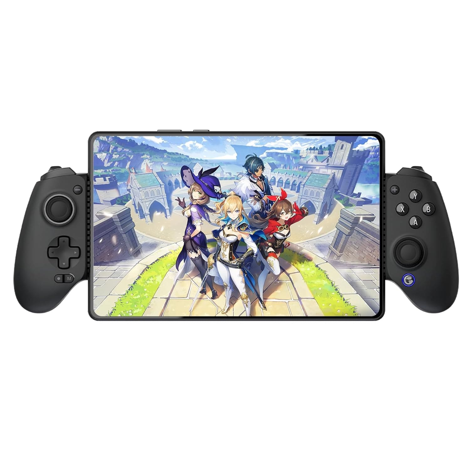 وحدة تحكم ألعاب الهاتف المحمول GameSir G8 Plus بتقنية بلوتوث