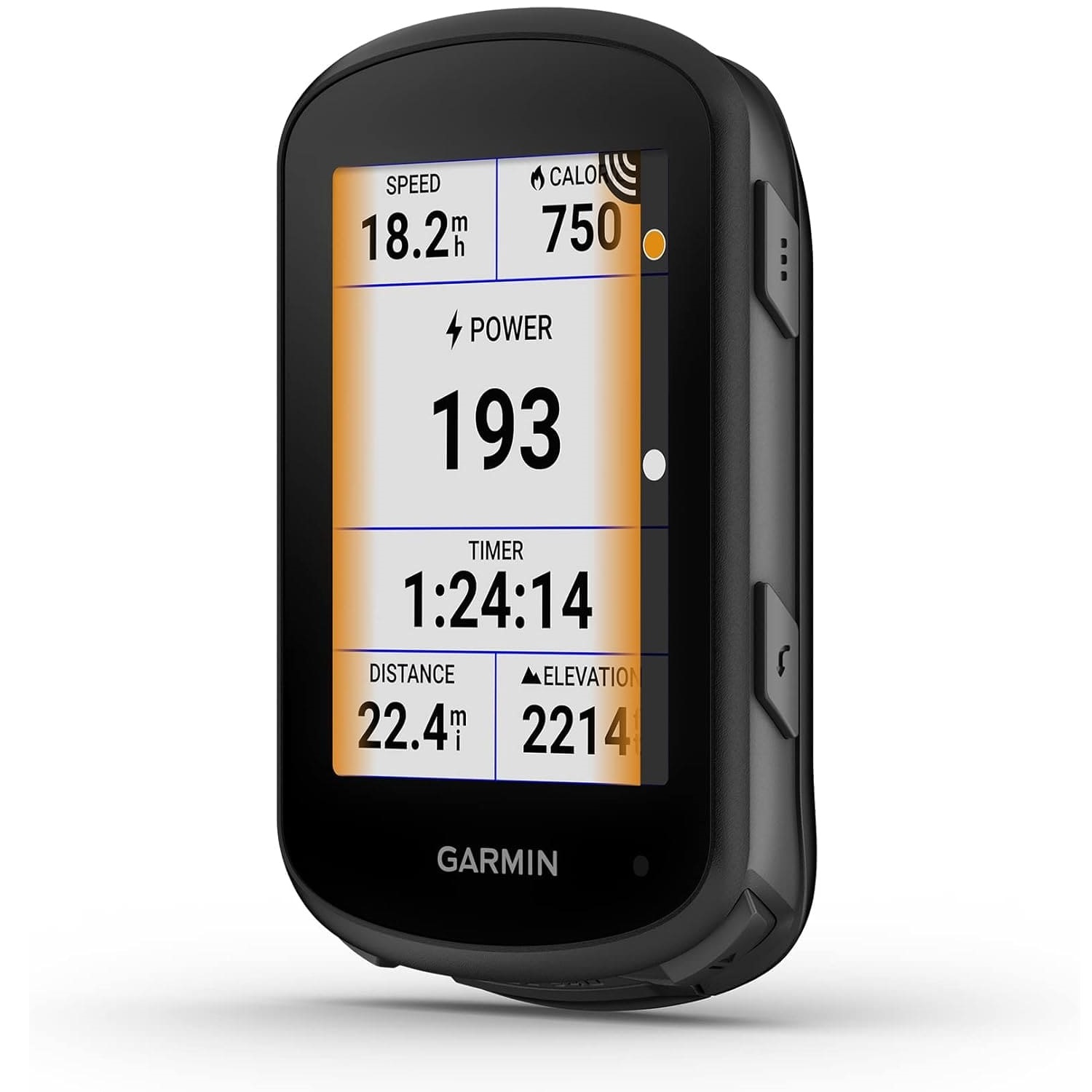 Garmin Edge 540