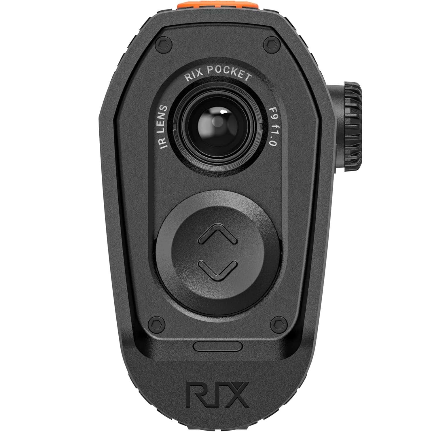 نظام المراقبة أحادي العدسة للتصوير الحراري RIX Pocket K2